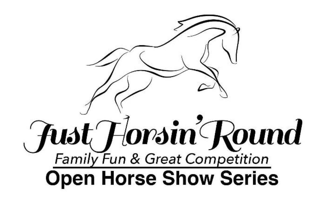 Just Horsin Around main image 1